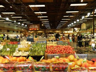 produce lippe goes shopping wegmans fruits vegetables look department